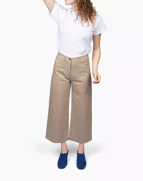 Loup Simone Jeans | Madewell