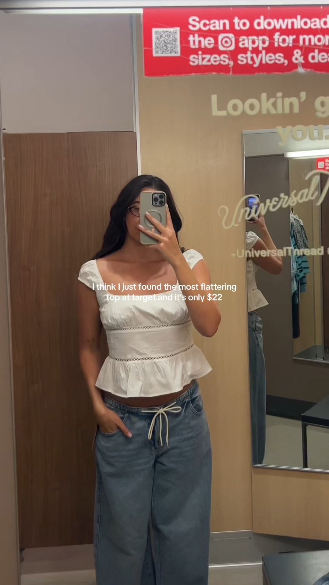 Only $22 at target! 

#LTKWorkwear #LTKStyleTip #LTKFindsUnder50