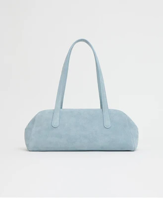 Helios - Baby Blue Suede | MANSUR GAVRIEL