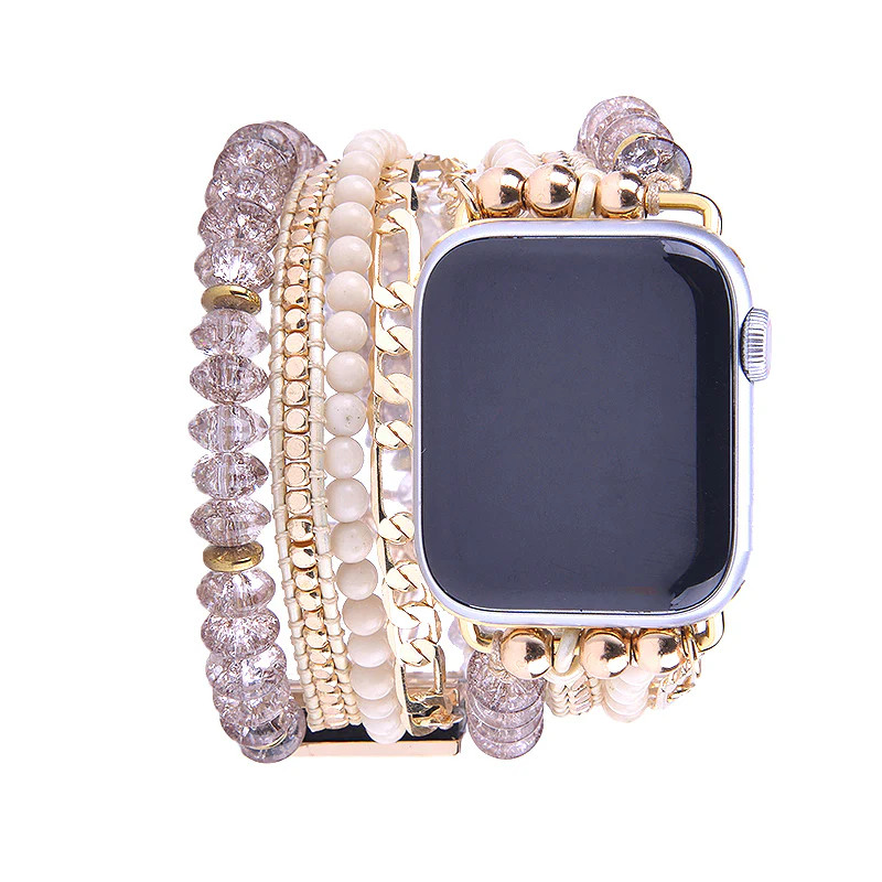 Rylie Apple Watch Strap | Victoria Emerson