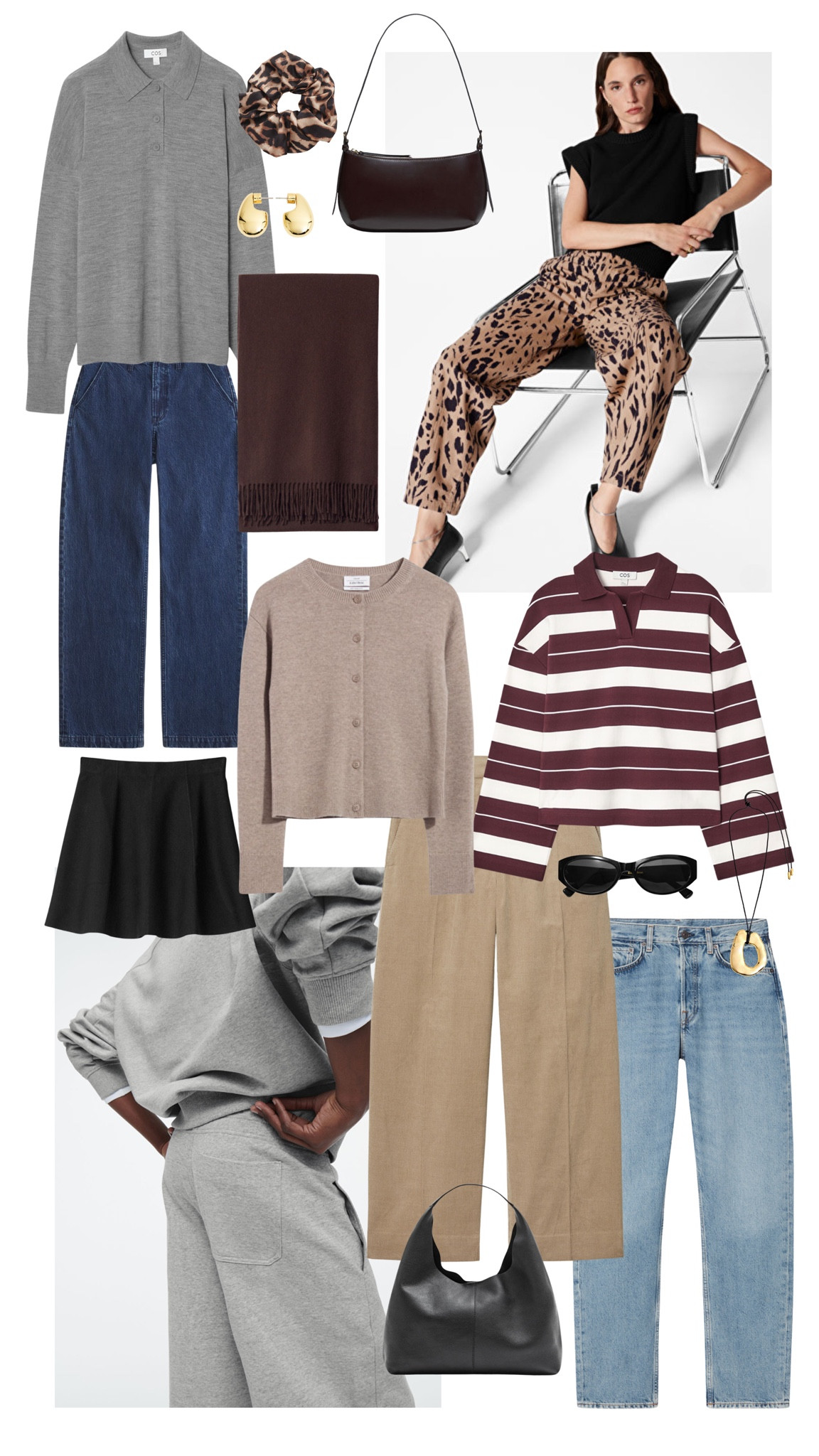 Al my favourite autumn pieces that are under £100.

#LTKstyletip #LTKuk #LTKautumn