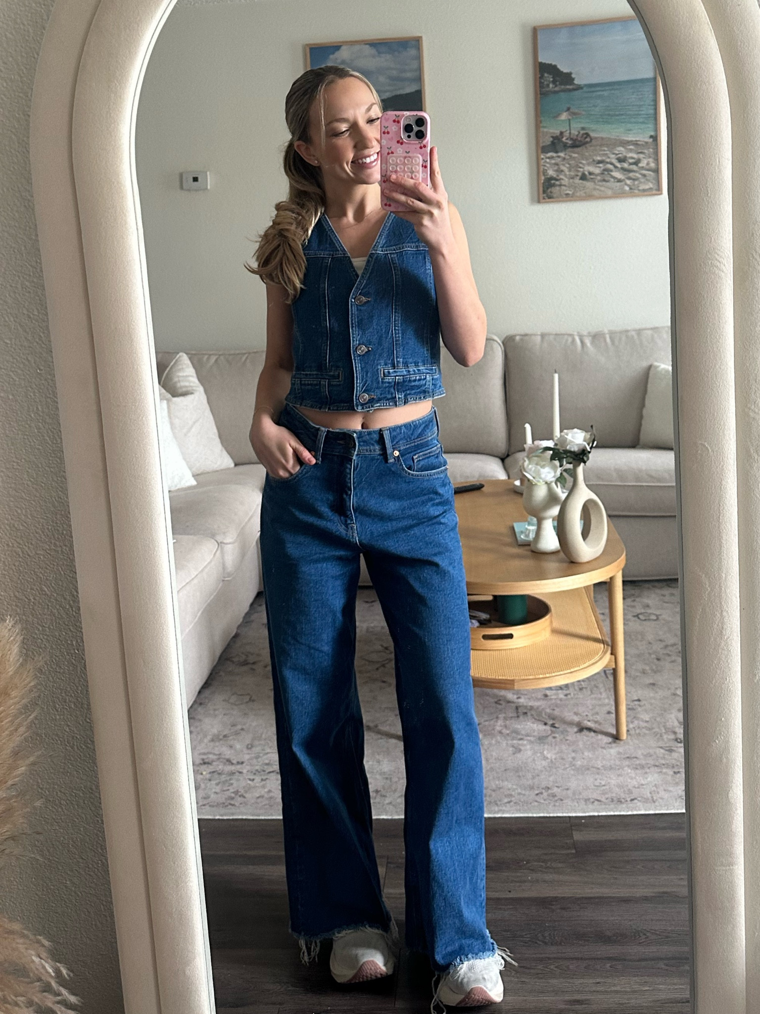 #LTKFindsUnder100 #LTKMostLoved #LTKStyleTip