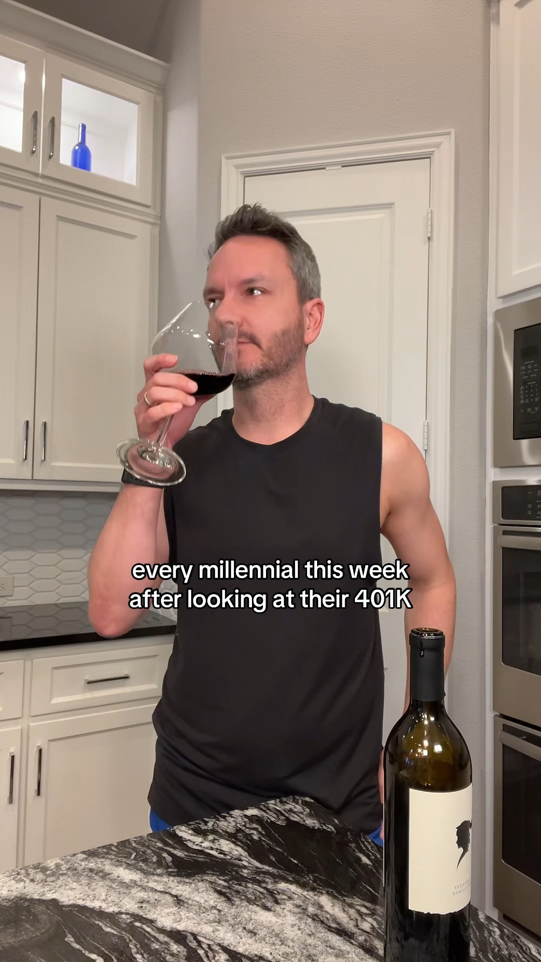 Seen this play before 📉📉🙄

#LTKHome #LTKWatchNow