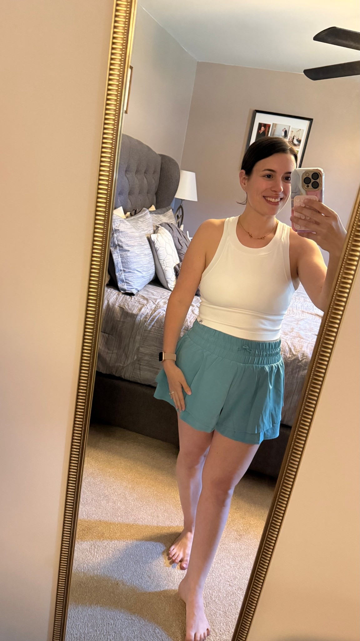 Perfect summer at Disney look!