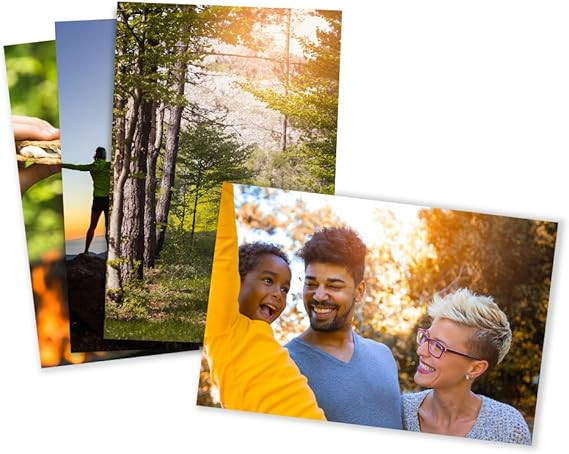 Photo Prints – Luster – Standard Size (8x10) | Amazon (US)