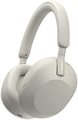 Sony WH-1000XM5 Wireless Industry Leading Noise Canceling Headphones with Auto Noise Canceling Op... | Amazon (US)