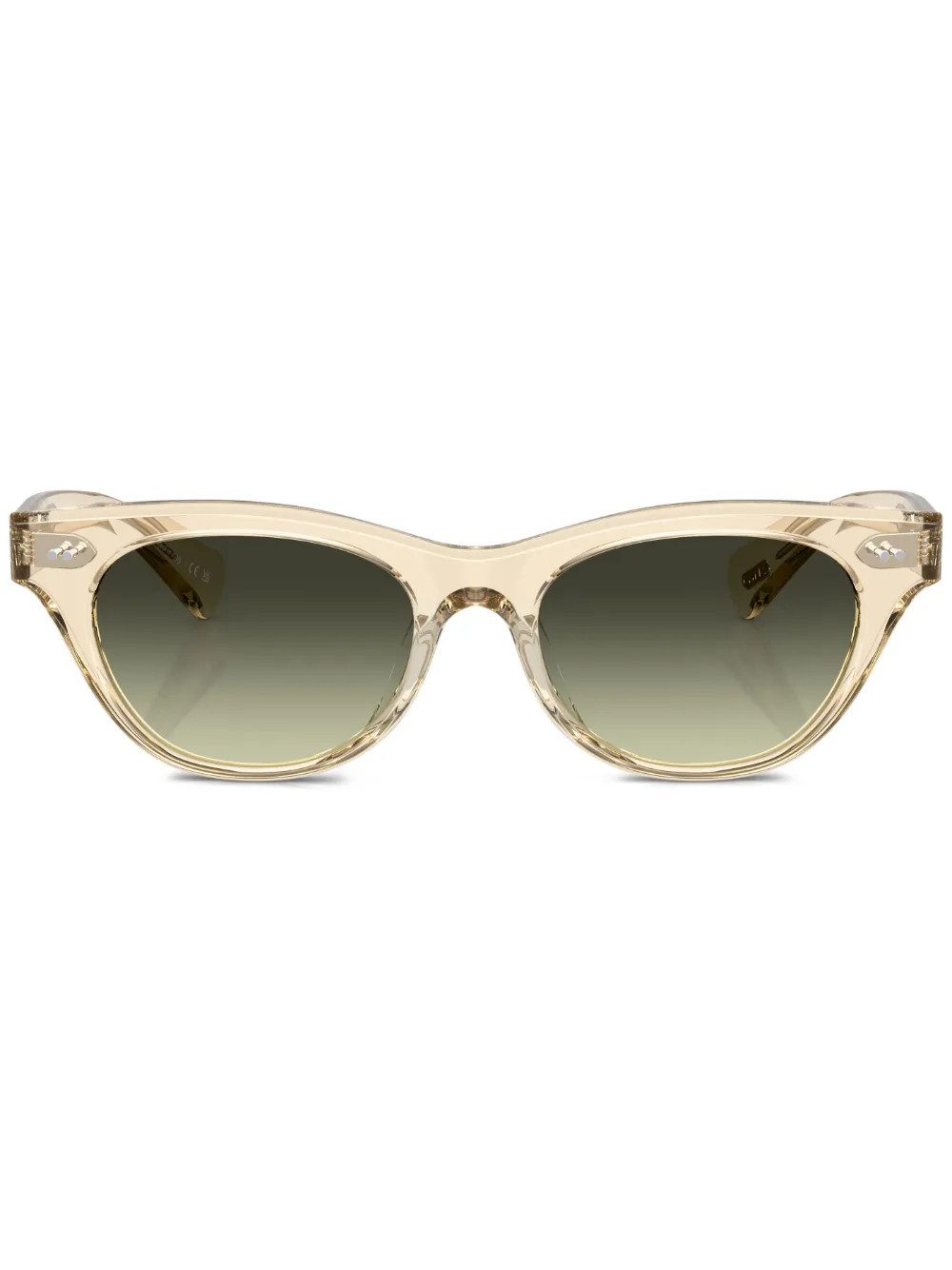 Avelin sunglasses | Farfetch Global