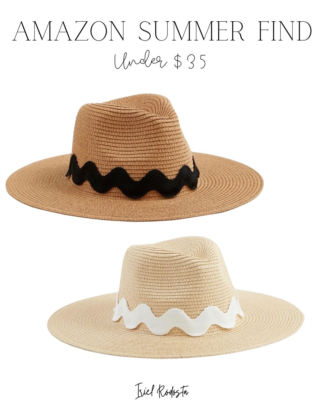The most perfect summer hat!

#LTKootd #LTKSwim #LTKMothersDay