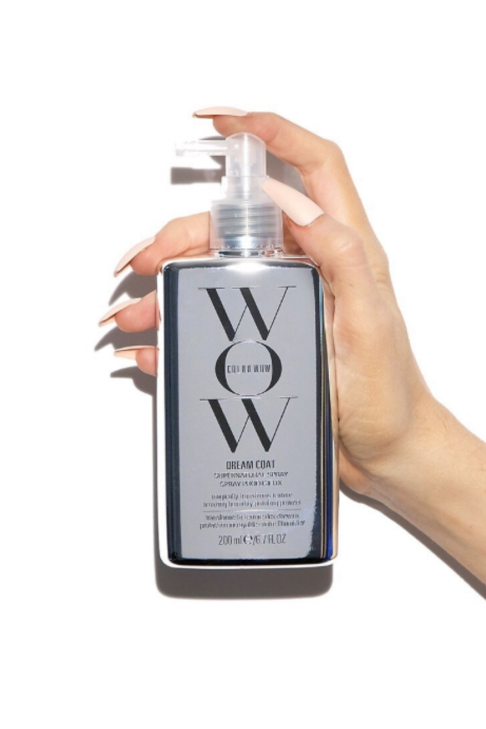 Best hair smoothing spray 

#LTKfindsunder50