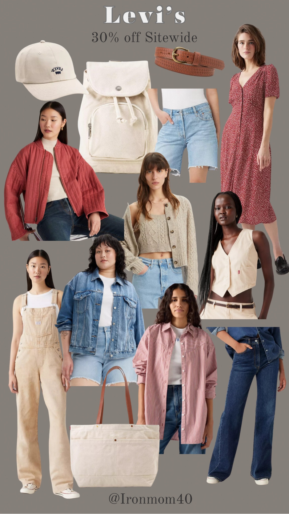 #LTKSaleAlert #LTKFallSale #LTKMidsize