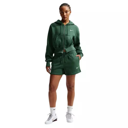 Women's Nike Sportswear Phoenix Fleece Shorts | Scheels Sports