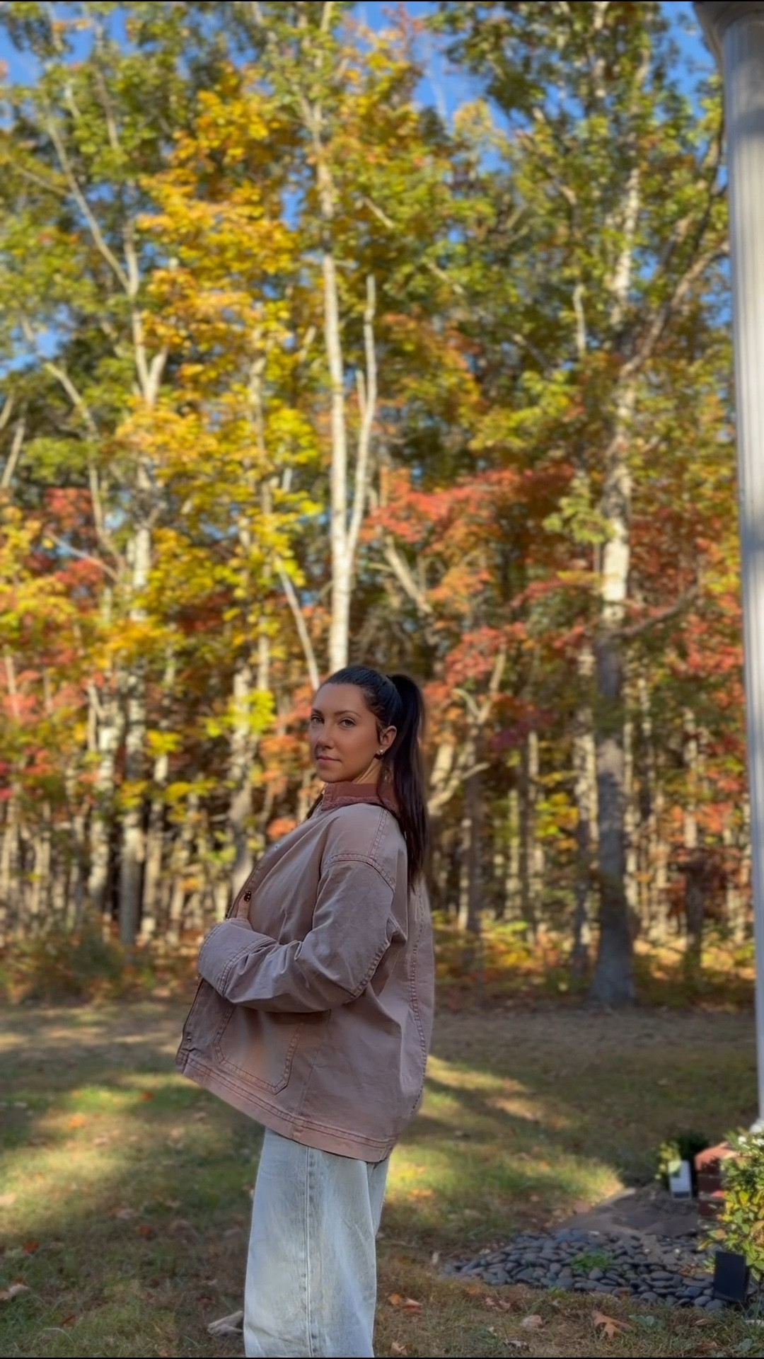 🏃‍♀️ 🏃‍♀️ 🏃‍♀️ to buy this GORGEOUS blush barn jacket from the good ole OLD NAVY 

#LTKootd #LTKFindsUnder50 #LTKGiftGuide
