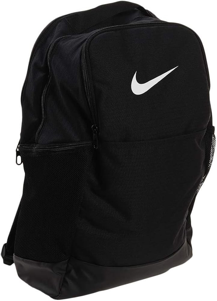Nike Brasilia Medium Training Backpack for Women and Men with Secure Storage & Water Resistant Co... | Amazon (US)