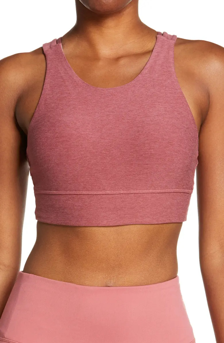 Elevation Sports Bra | Nordstrom