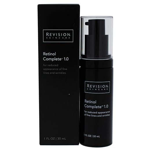 Revision Skincare Retinol Complete 1.0, 1 Fl oz | Amazon (US)