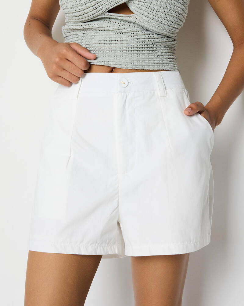 Eve Shorts | City Beach (US)