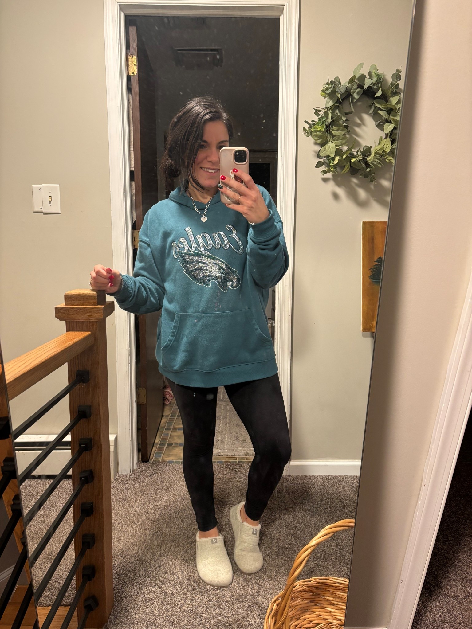 Somehow managed to get most of my list done yesterday & still had time to hang with the kiddos ✨🎄🫶🏼

#LTKmomlife #LTKootd #LTKHoliday