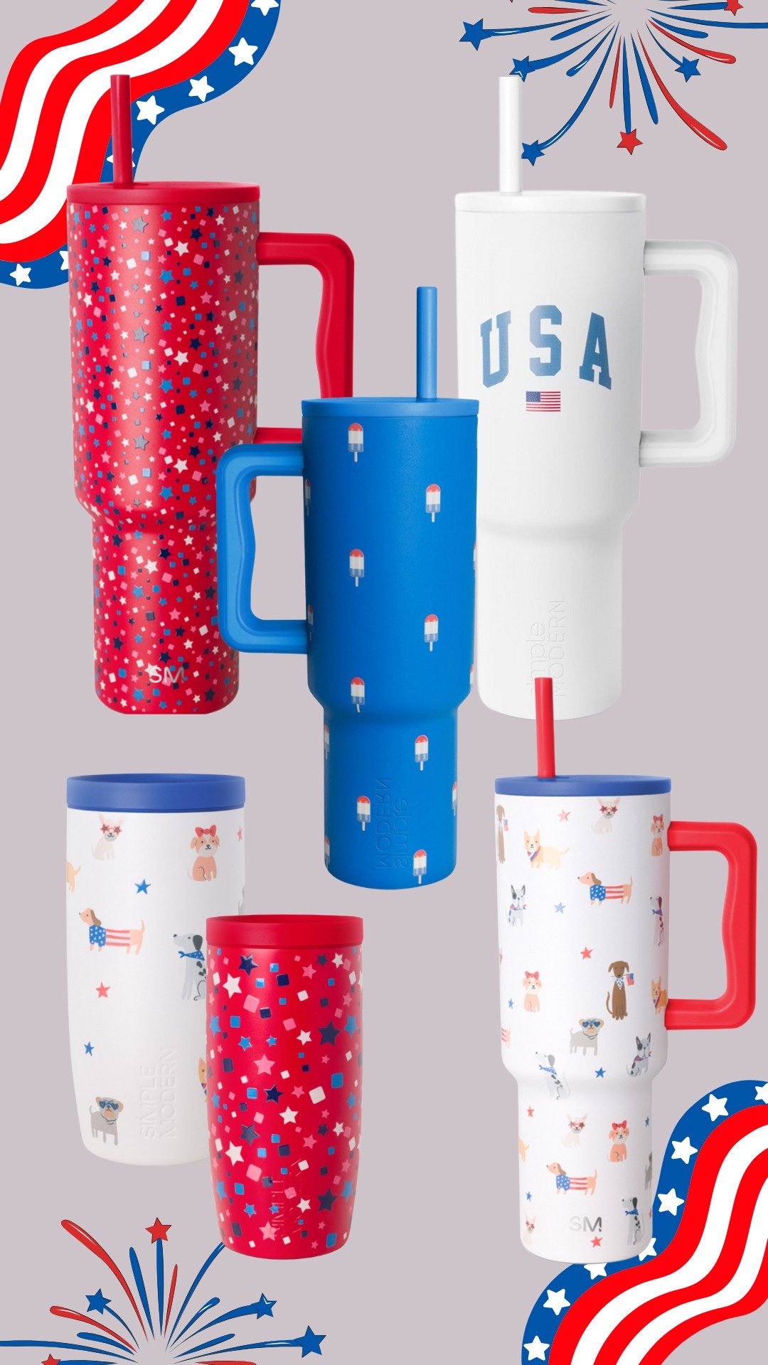 #LTKSeasonal #LTKParties #LTKSummerEdit