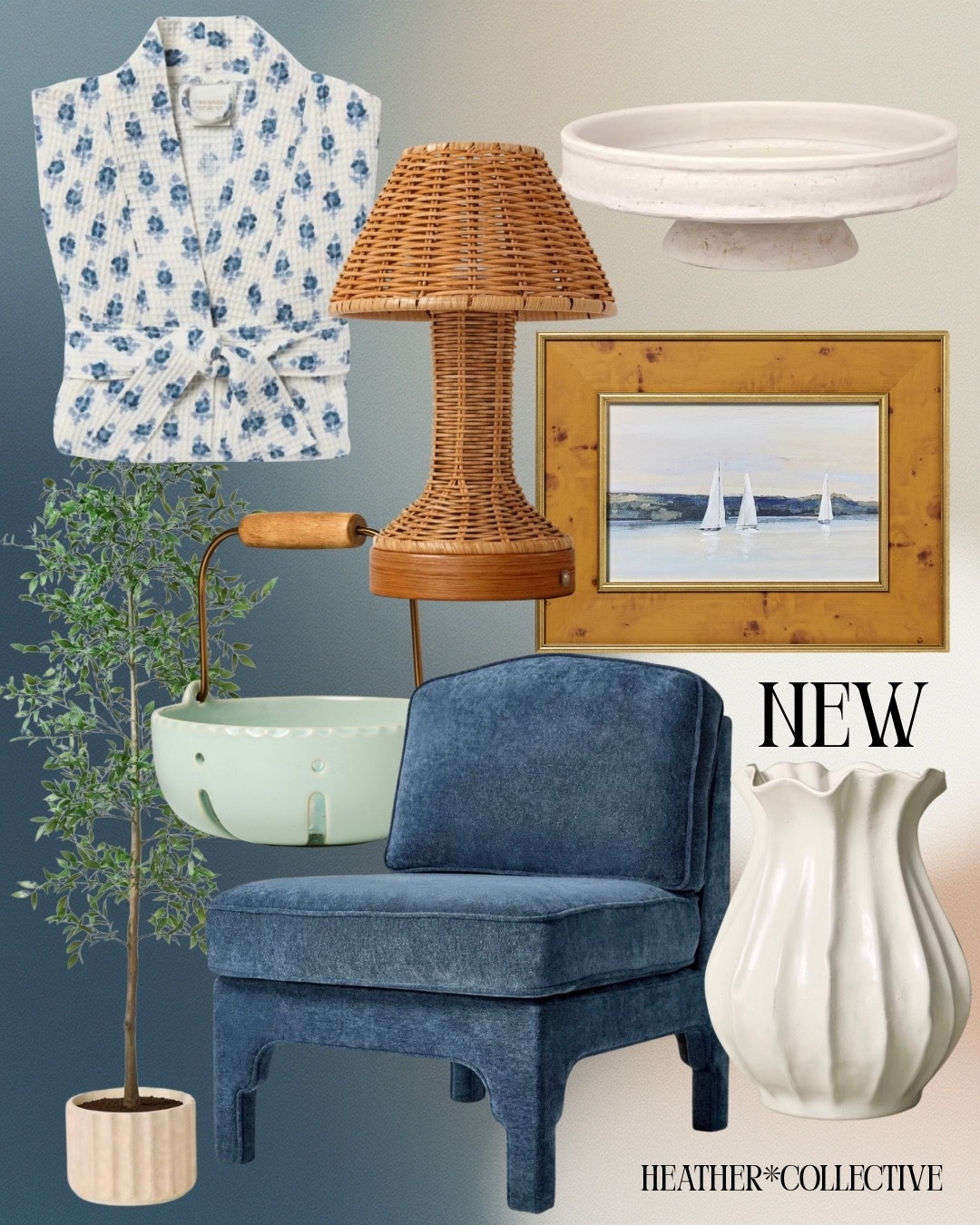 New arrivals 

#LTKHome