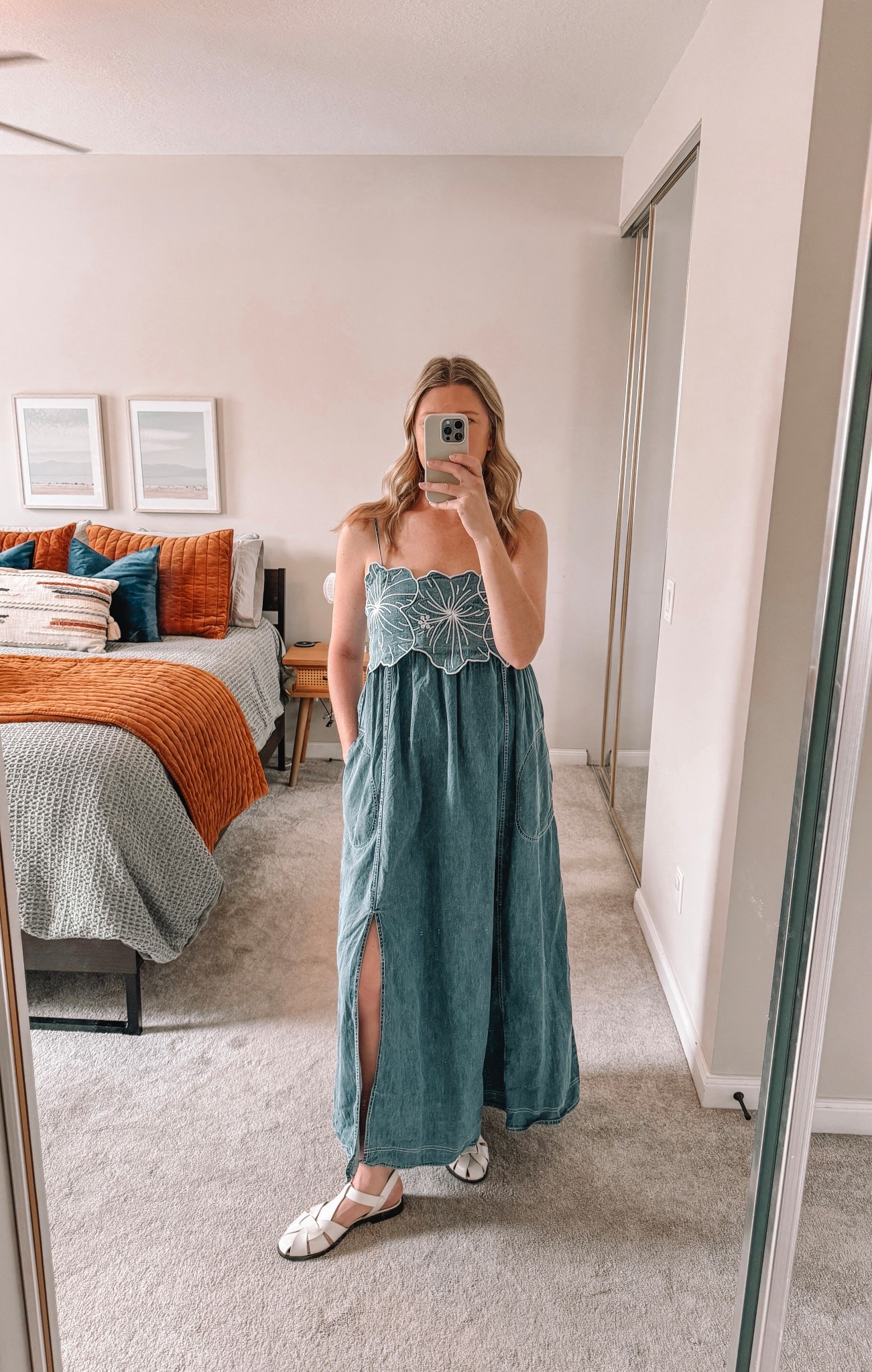 The CUTEST vacation dress from Anthropologie 🌺 | vacation outfits beach

#LTKootd #LTKTravel