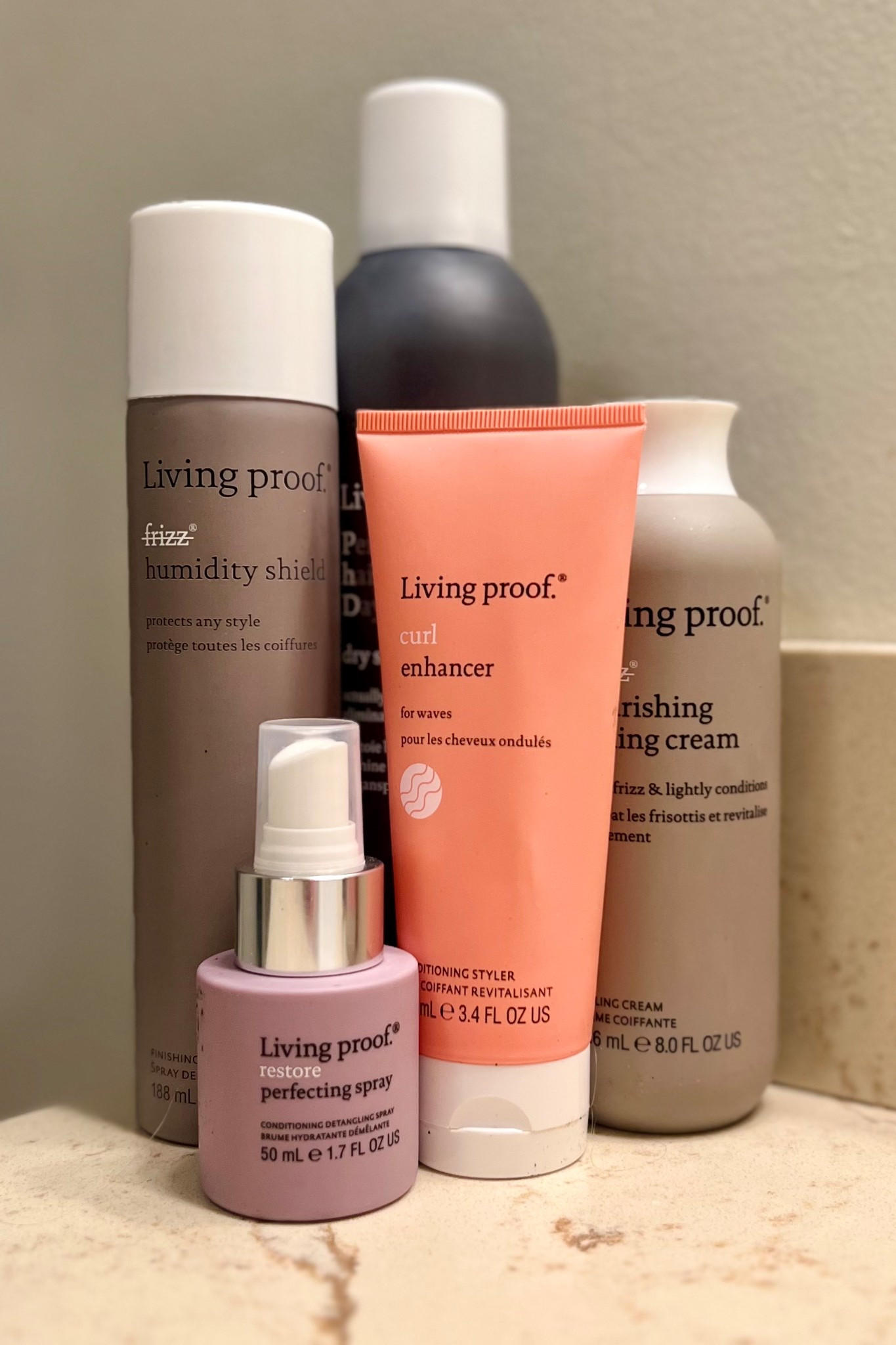Living Proof Friends & Family sale is on!!! Now is the time to stock up on your faves 😆 code: FF25 for 25% off + spend $80 to get a free jumbo dry shampoo 🥳

#LTKStyleTip #LTKBeauty #LTKSaleAlert