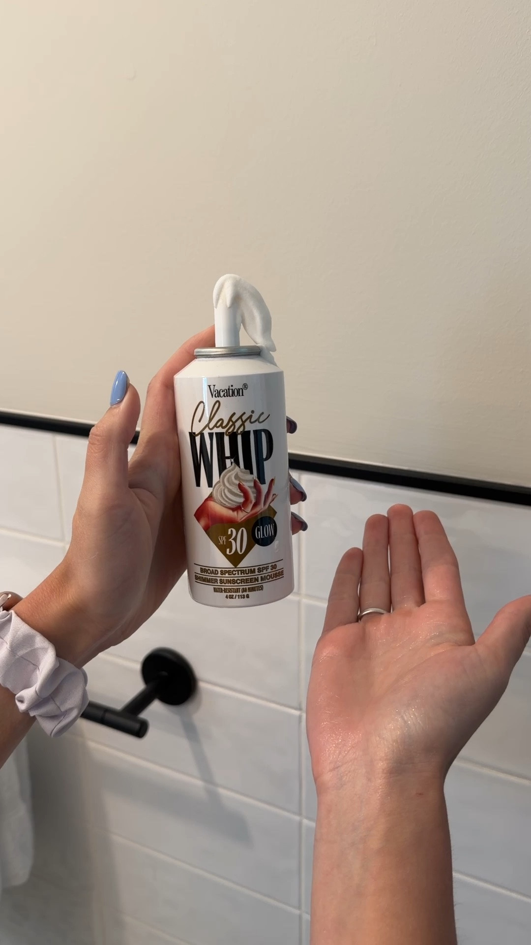 Sunscreen. Whipped cream sunscreen

#LTKgrwm #LTKTravel