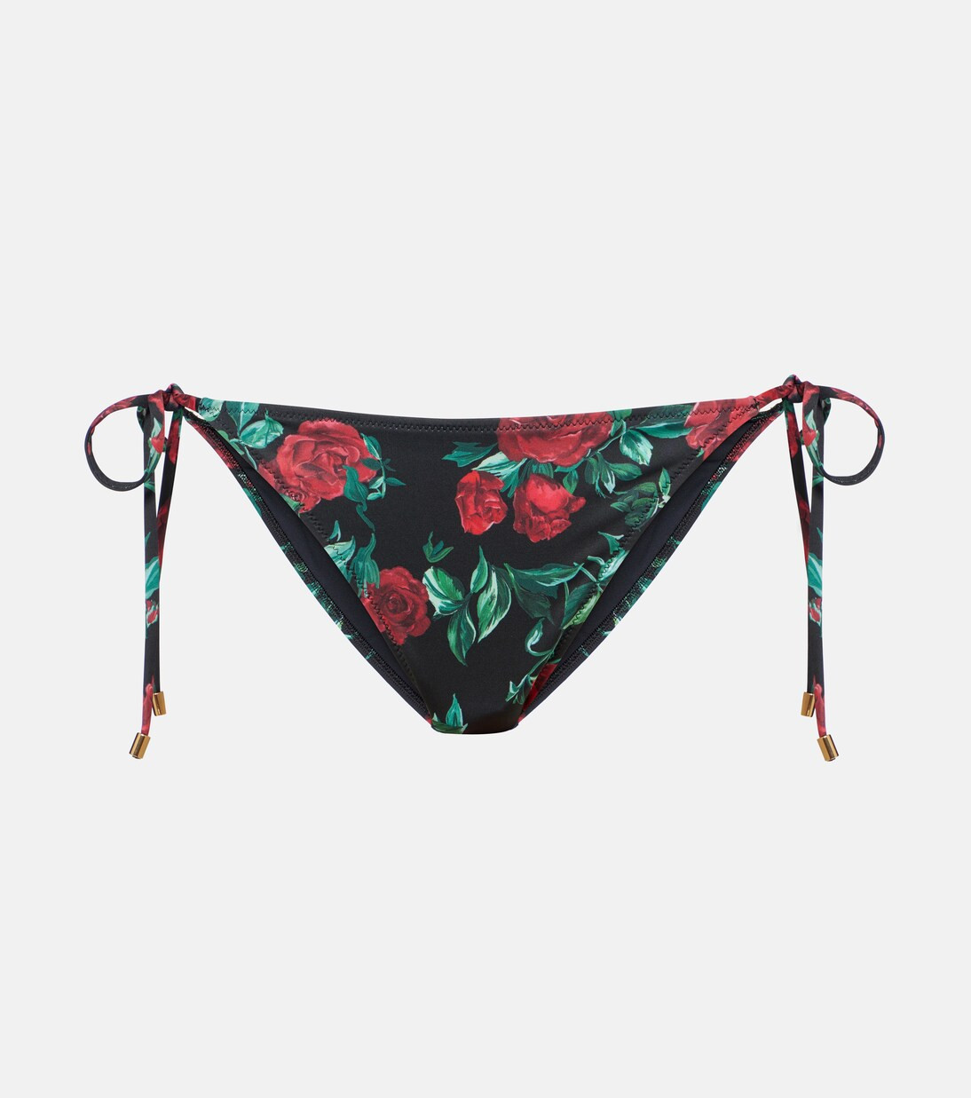 Alex floral bikini bottoms | Mytheresa (UK)