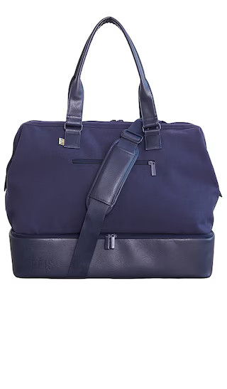 The Convertible Weekend in Navy | Revolve Clothing (Global)