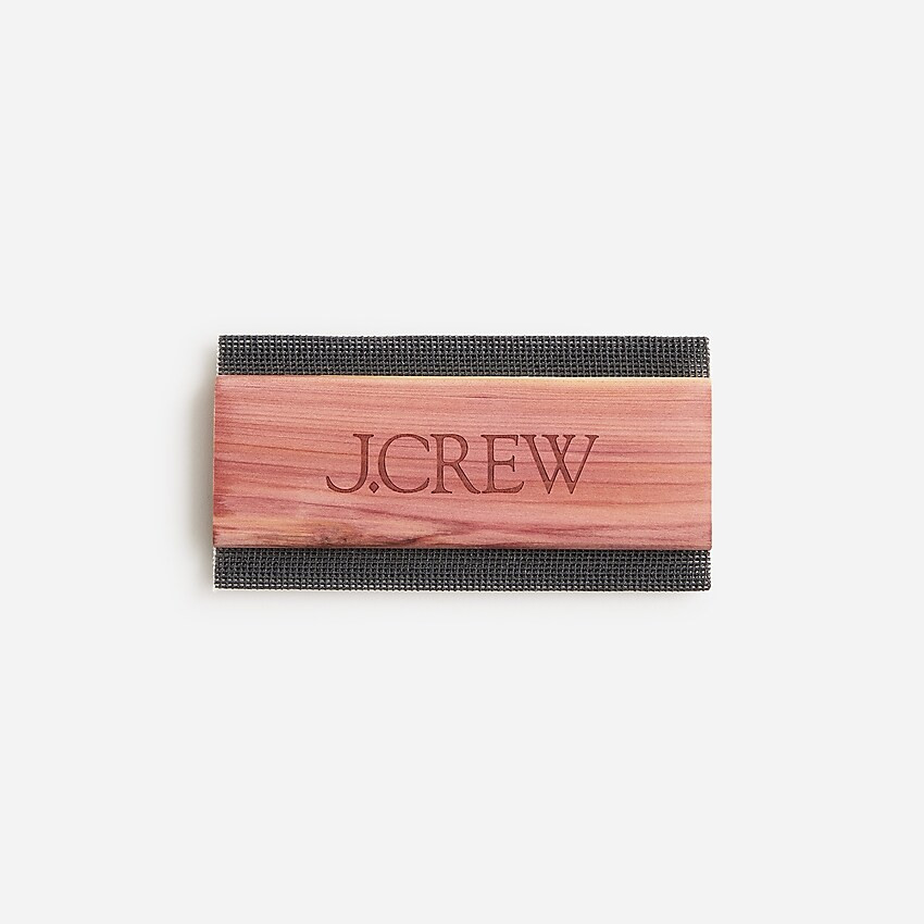 Cedar sweater comb | J. Crew US