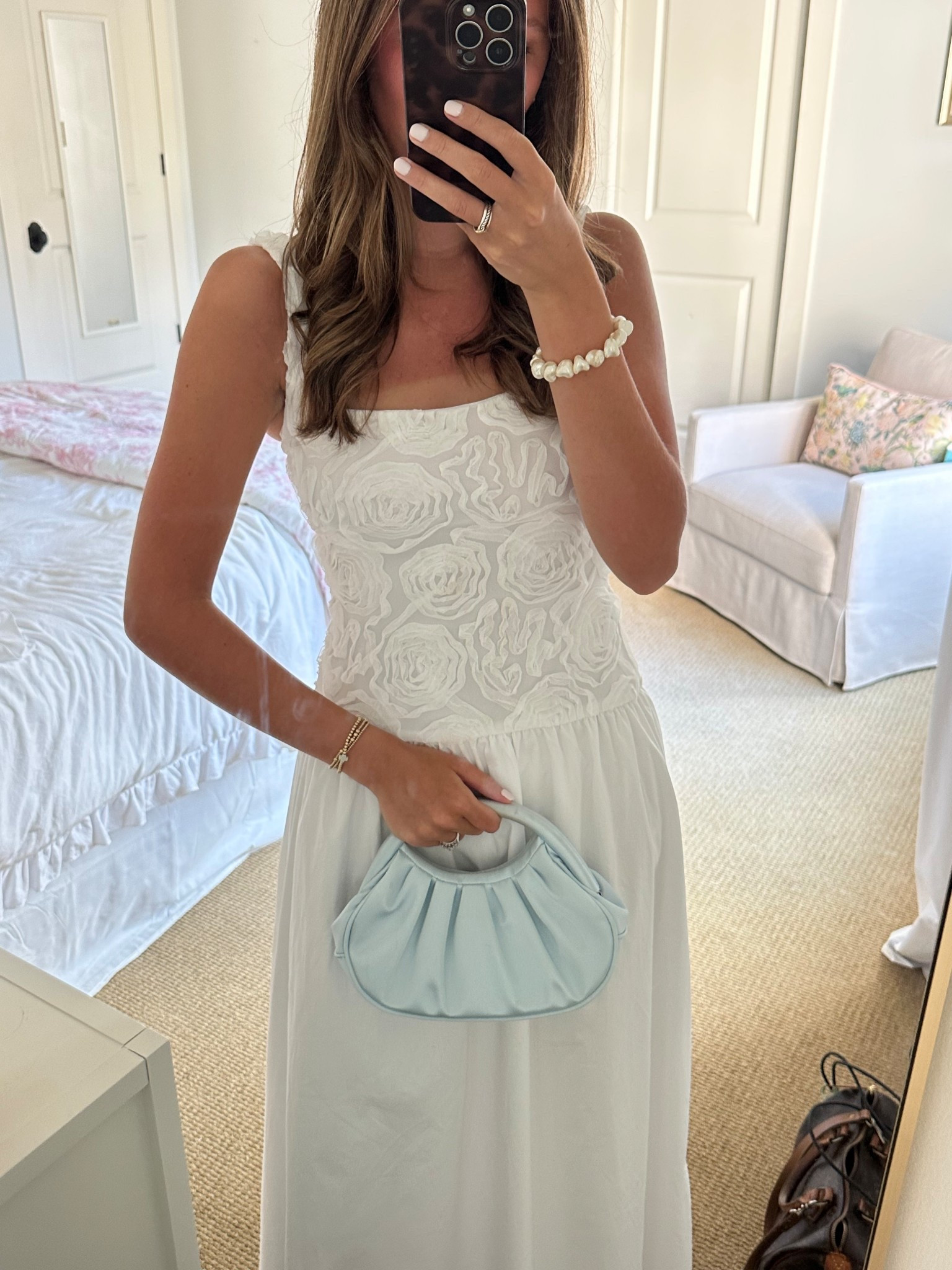 fit for my engagement party !!!! in love with this dress! 

#LTKWedding #LTKFindsUnder100 #LTKSeasonal