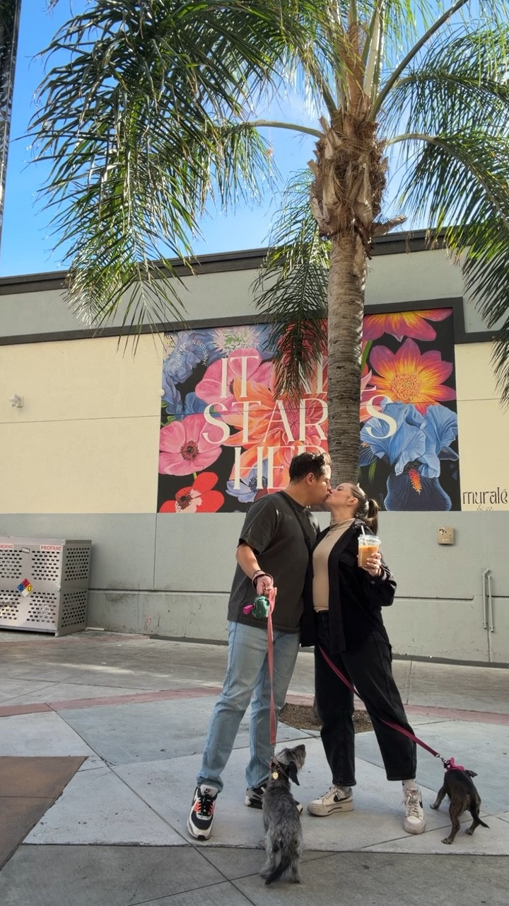 dog days 

#LTKdayinmylife #LTKootd #LTKMens