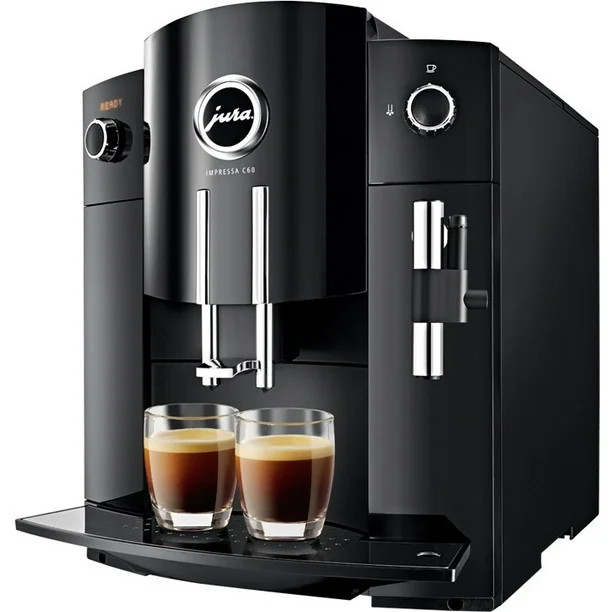 IMPRESSA C60 Brewer - Walmart.com | Walmart (US)