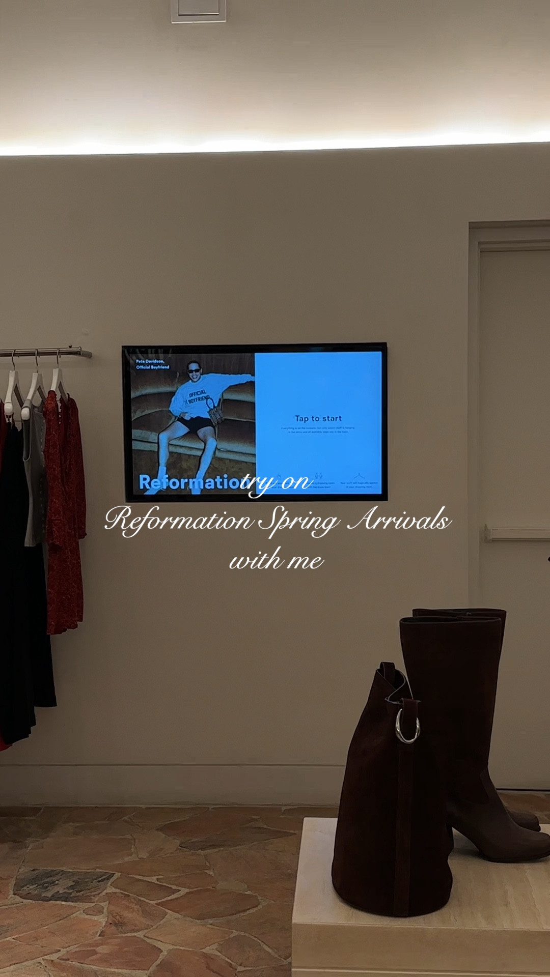 a little reformation spring try-on haul! 

#LTKspring #LTKFashionMonth #LTKstyletip