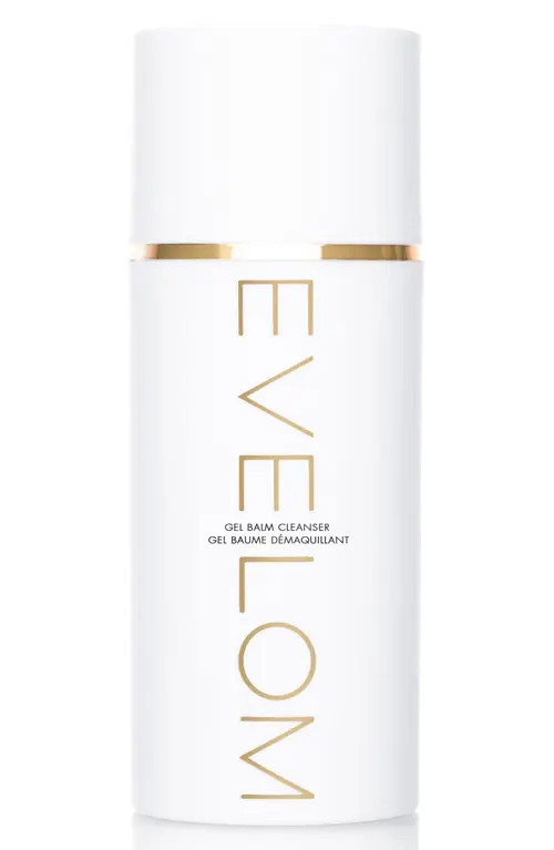 EVE LOM Gel Balm Cleanser at Nordstrom, Size 3.3 Oz | Nordstrom