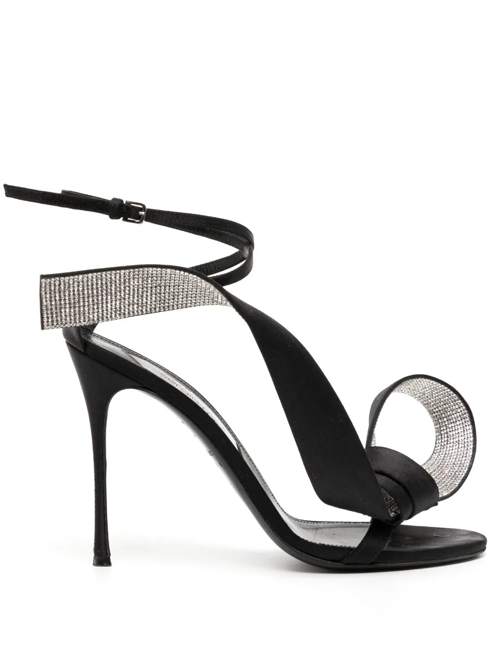 x Sergio Rossi Marquise sandals | Farfetch Global