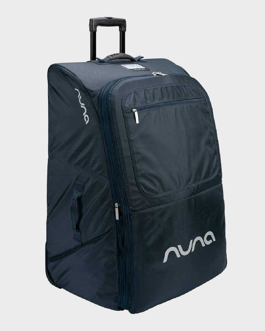 Nuna Wheeled Travel Bag | Neiman Marcus