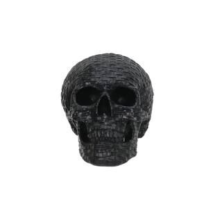 7" Black Skull Tabletop Décor by Ashland® | Michaels Stores