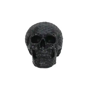 7" Black Skull Tabletop Décor by Ashland® | Michaels | Michaels Stores