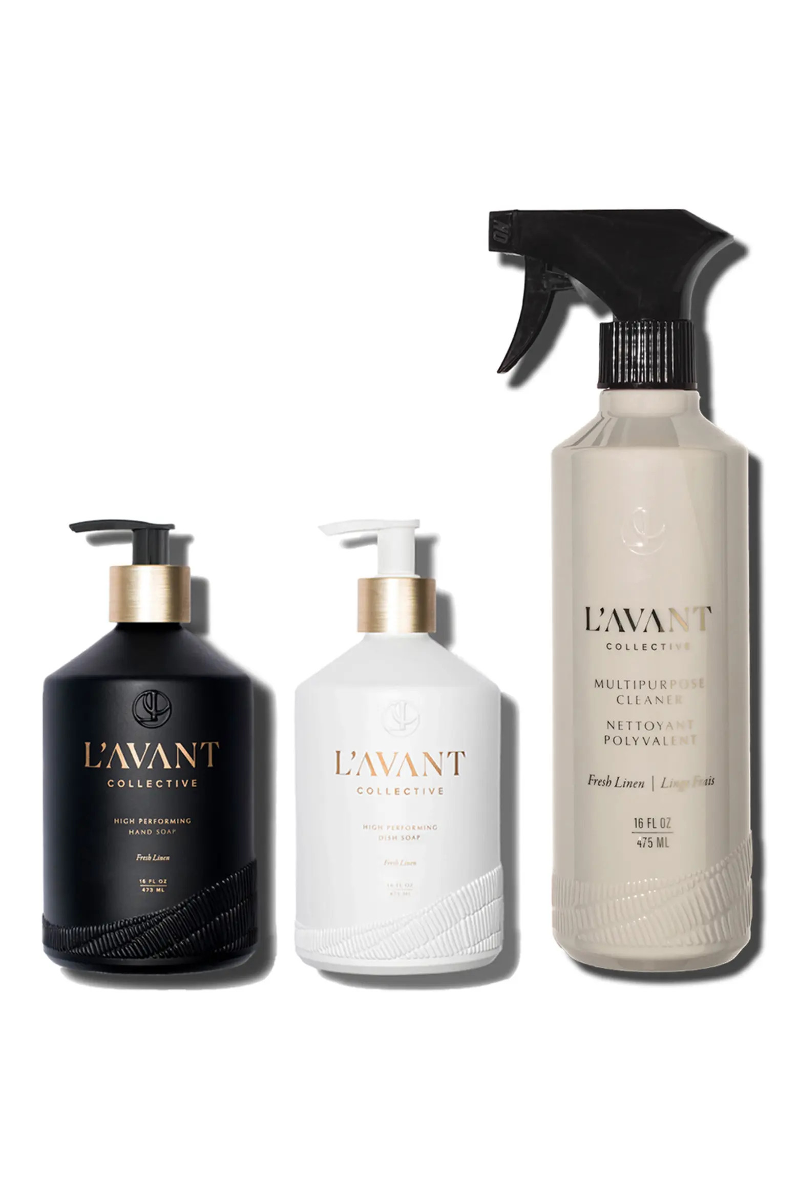 The Everyday Essentials Collection - Fresh Linen | Nordstrom | Nordstrom