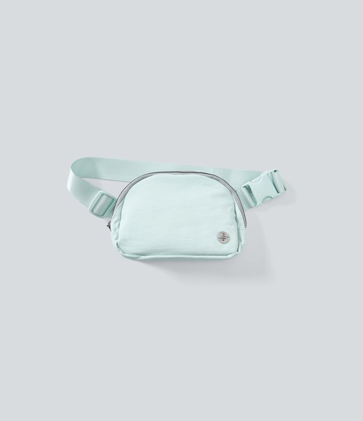 Women’s Halara Logo Casual Waist Bag-Surprise Color - Halara | HALARA