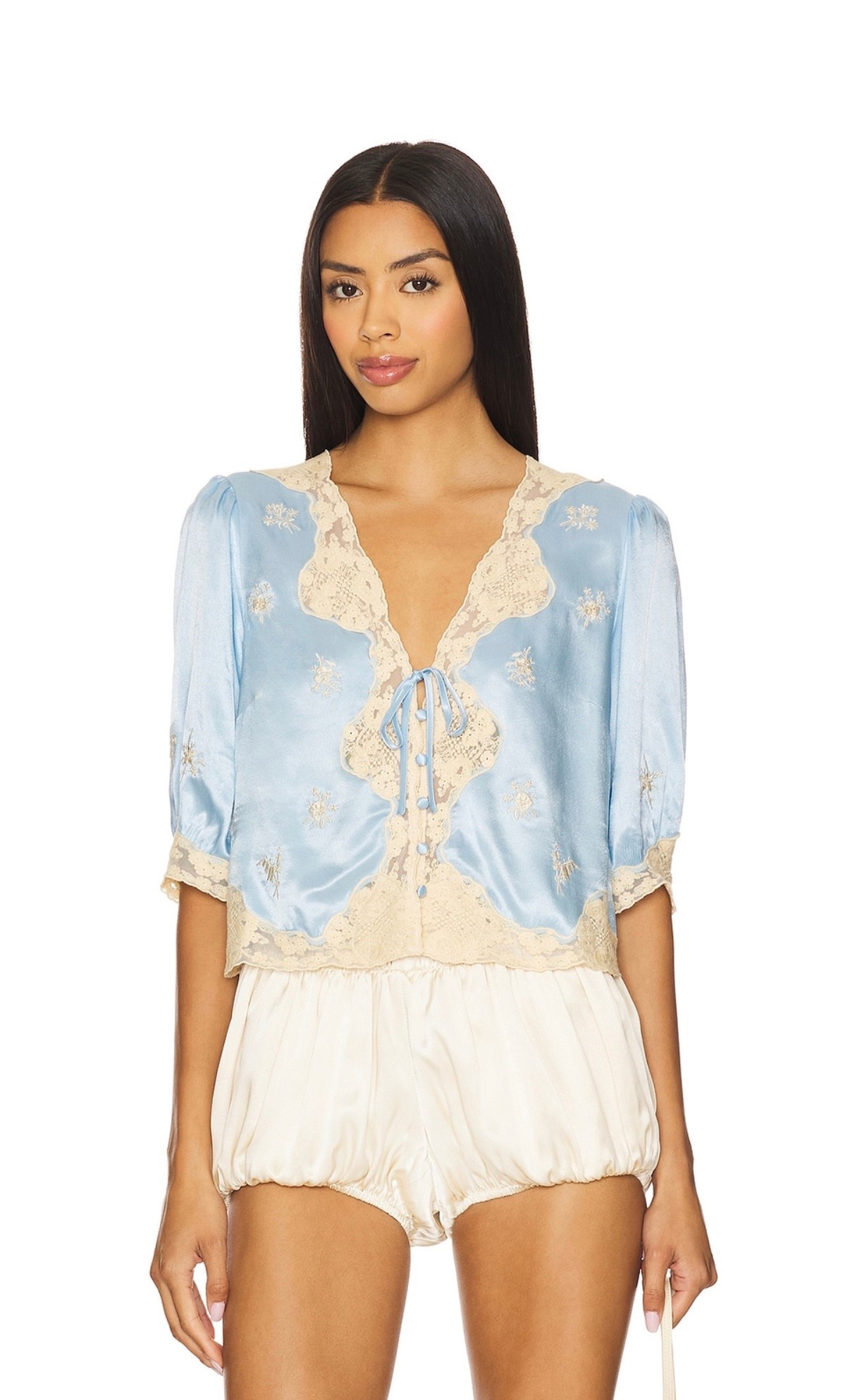 This outfit is on my WTFW polls this week!

#LTKSeasonal