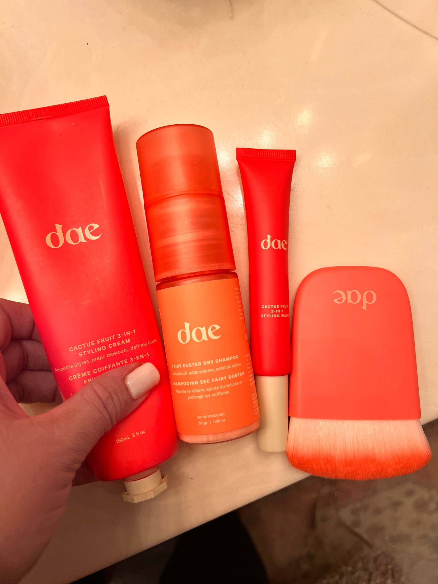 Dae BF sale! 25% off my faves! 

#LTKSaleAlert #LTKBeauty #LTKCyberWeek