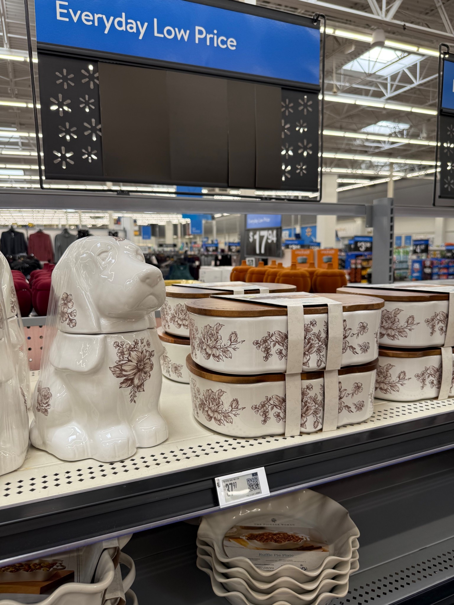 The most STUNNING pioneer women collection EVER! 🤩😍🤎 #kichenware #pioneerwomen 

#LTKSeasonal #LTKFamily