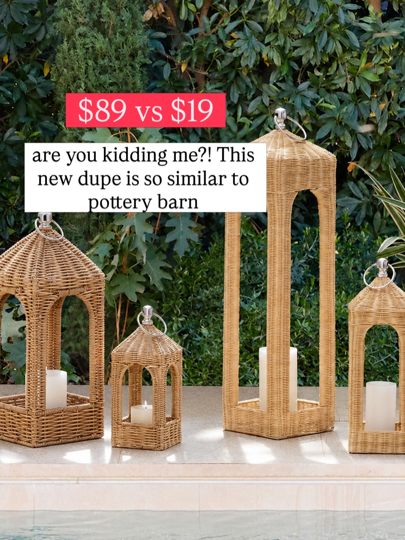 Designer dupes

#LTKU #LTKSaleAlert #LTKHome