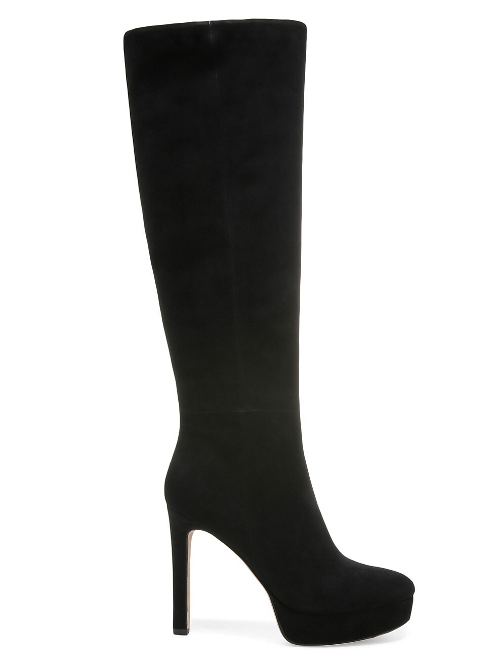 Dali Suede High-Heel Boots | Saks Fifth Avenue