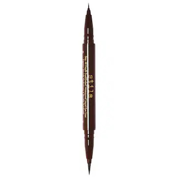 stilaStay All Day® Dual-Ended Waterproof Liquid Eye Liner | Sephora (US)