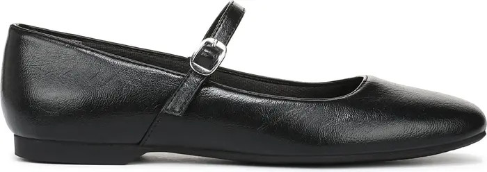 Beloved Mary Jane Flat (Women) | Nordstrom