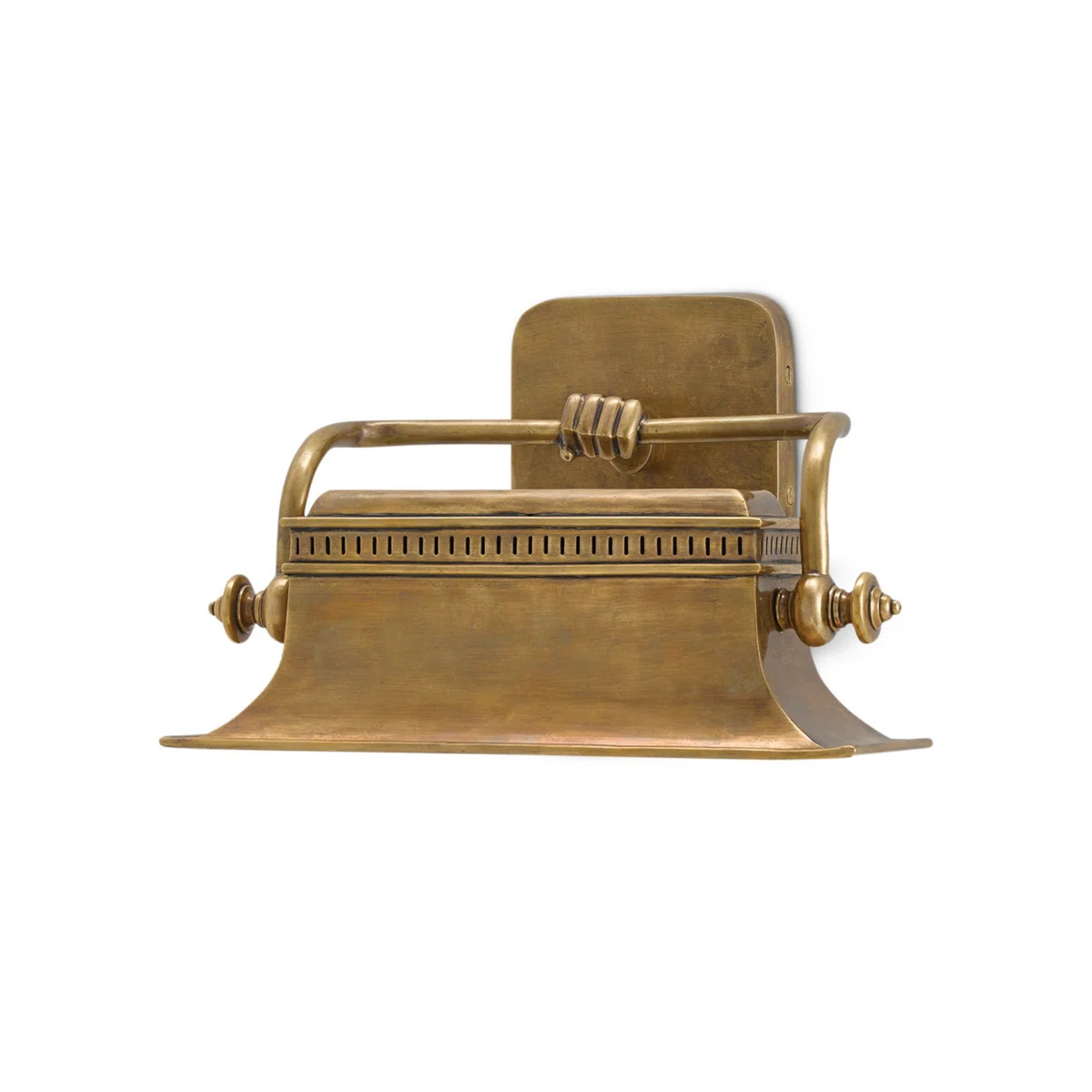Malvasia Armed Sconce | Wayfair North America