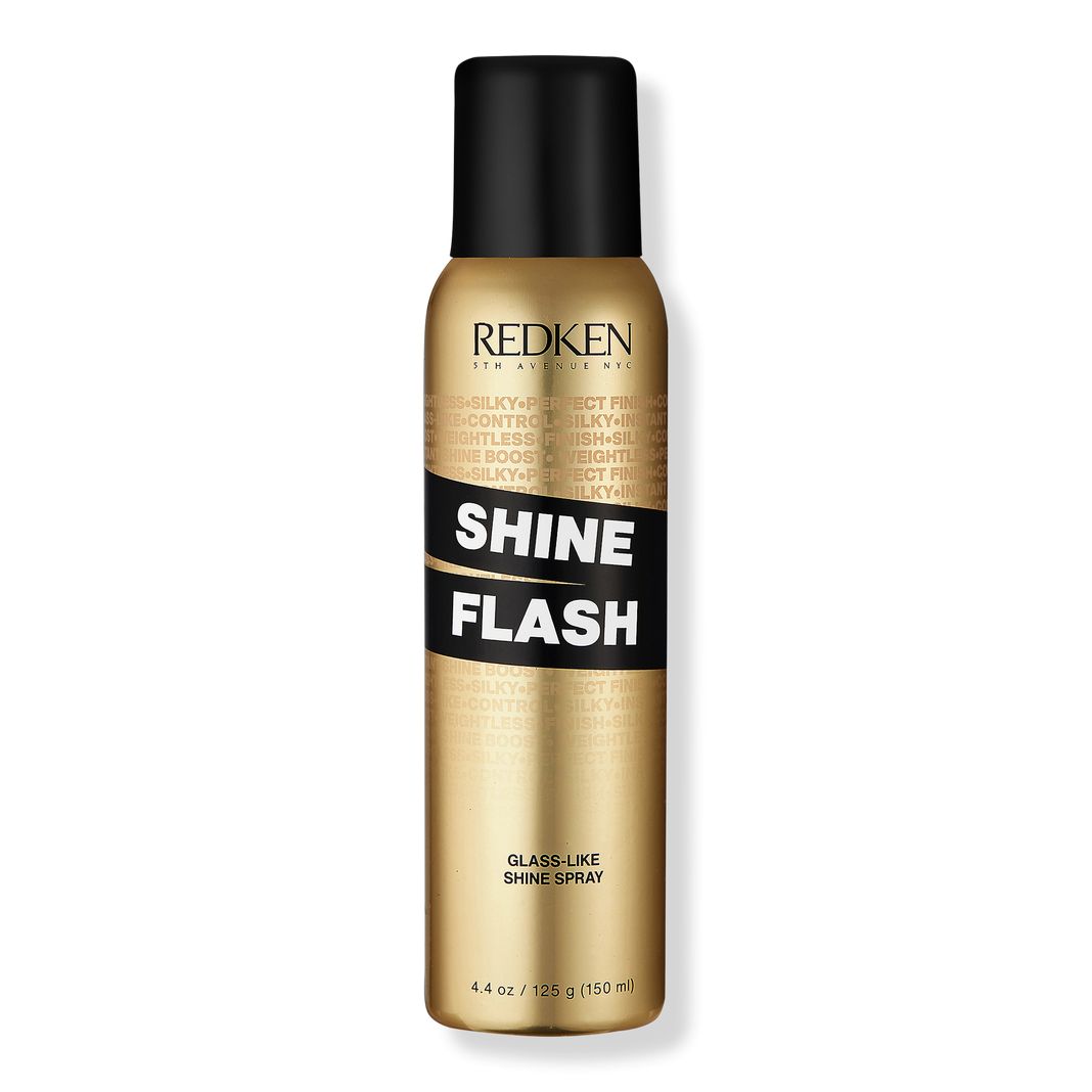 Shine Flash Shine Spray | Ulta