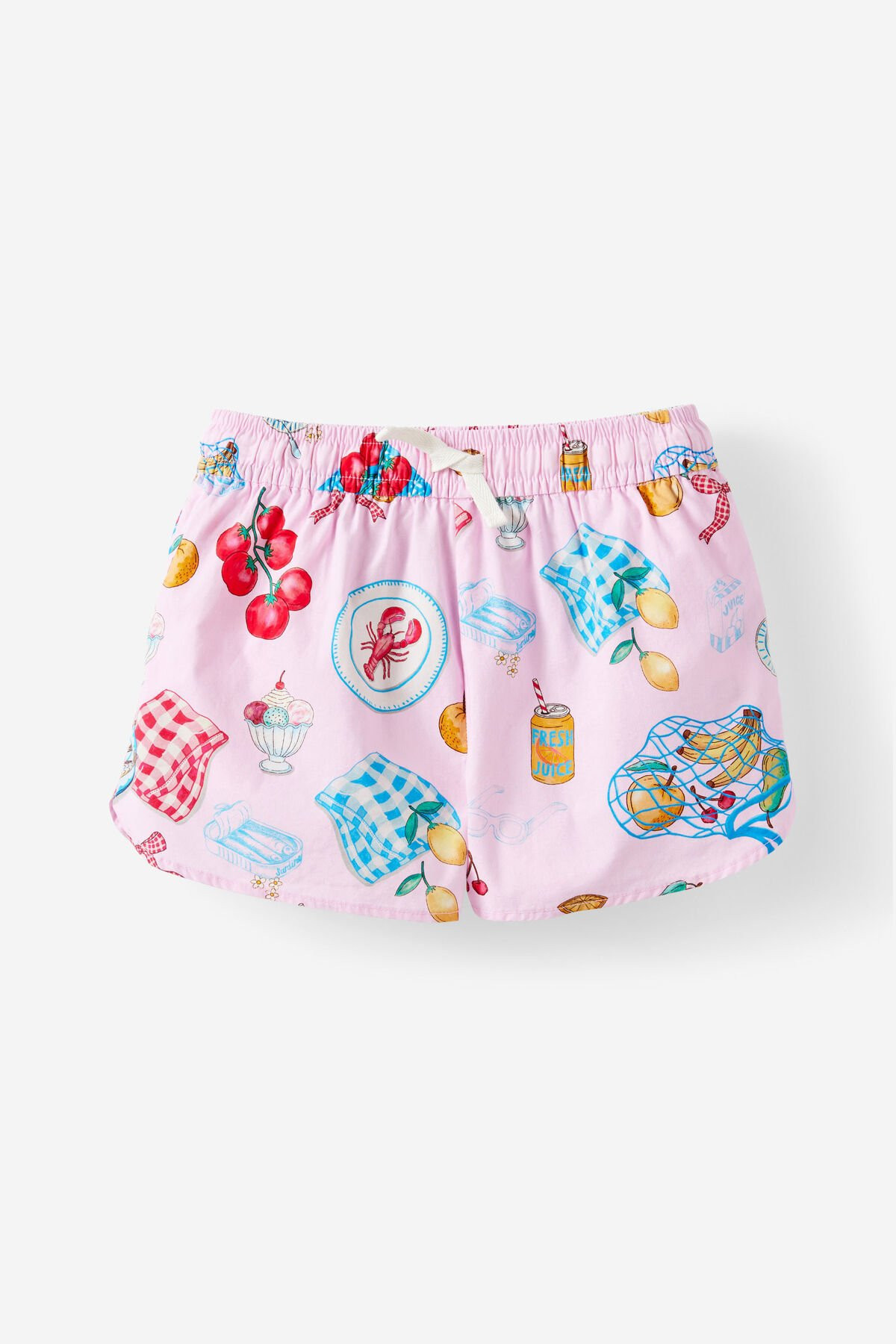 Gigi Woven Short | Cotton On (US)